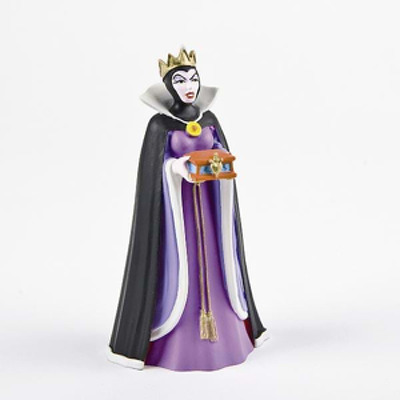 WD Wicked Queen