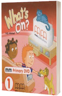 What s on 1 DVD PAL