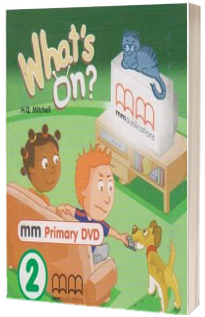 What s on 2 DVD PAL