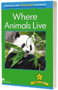 Where Animals Live