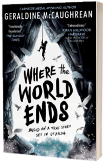 Where the World Ends