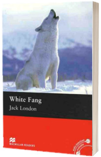 White Fang - Level 3 Elementary + CD