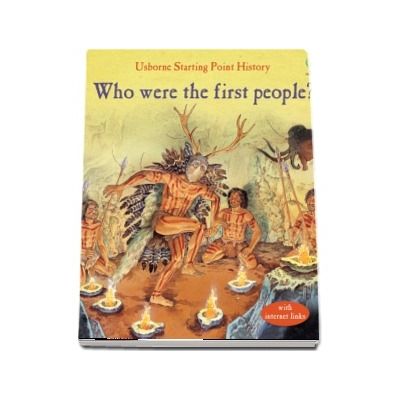 Who were the first people?