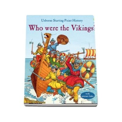 Who were the Vikings?