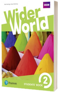 Wider World 2 Students Book