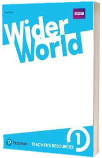 Wider World Level 1 Teachers Resource Book