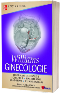 Williams ginecologie. Editia a II-a