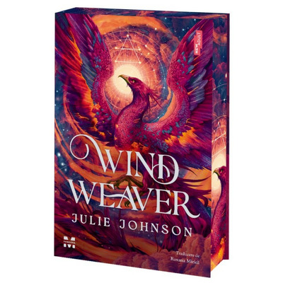 Wind weaver
