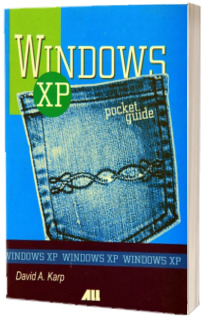 Windows XP. Pocket guide