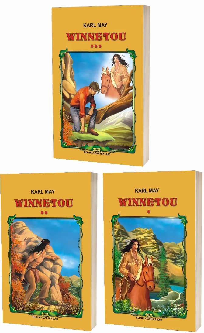 Winnetou