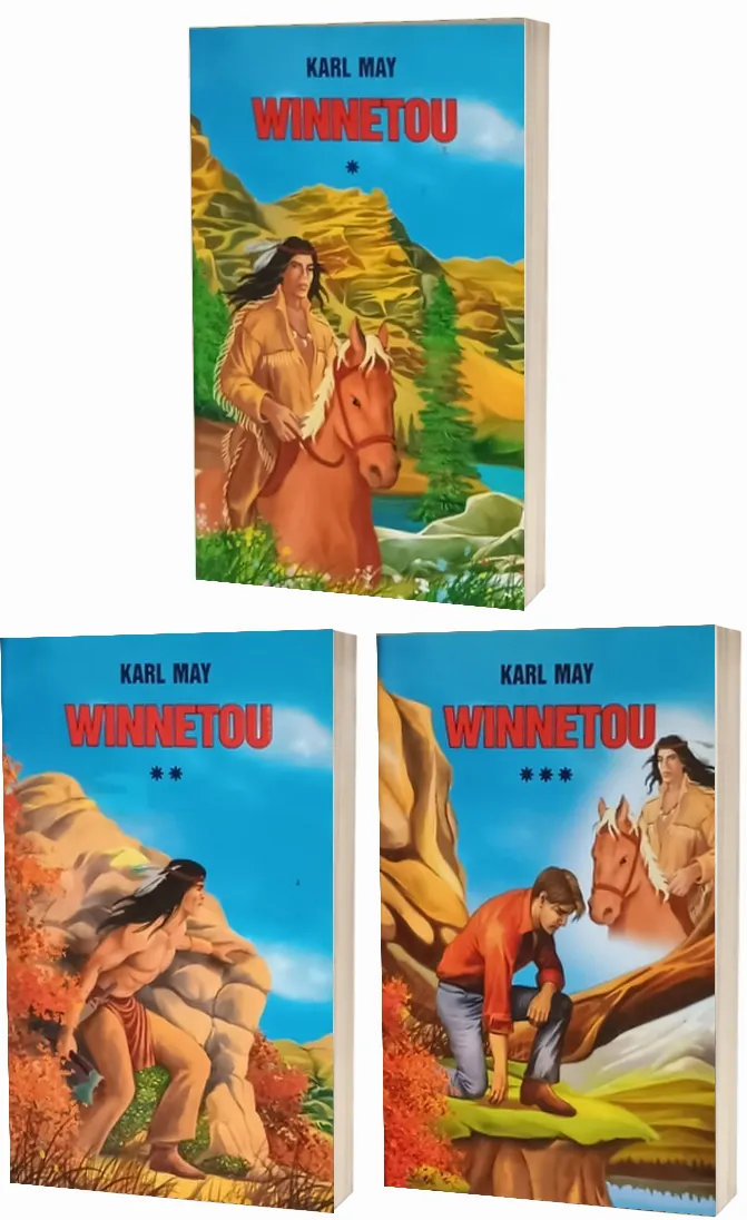 Winnetou