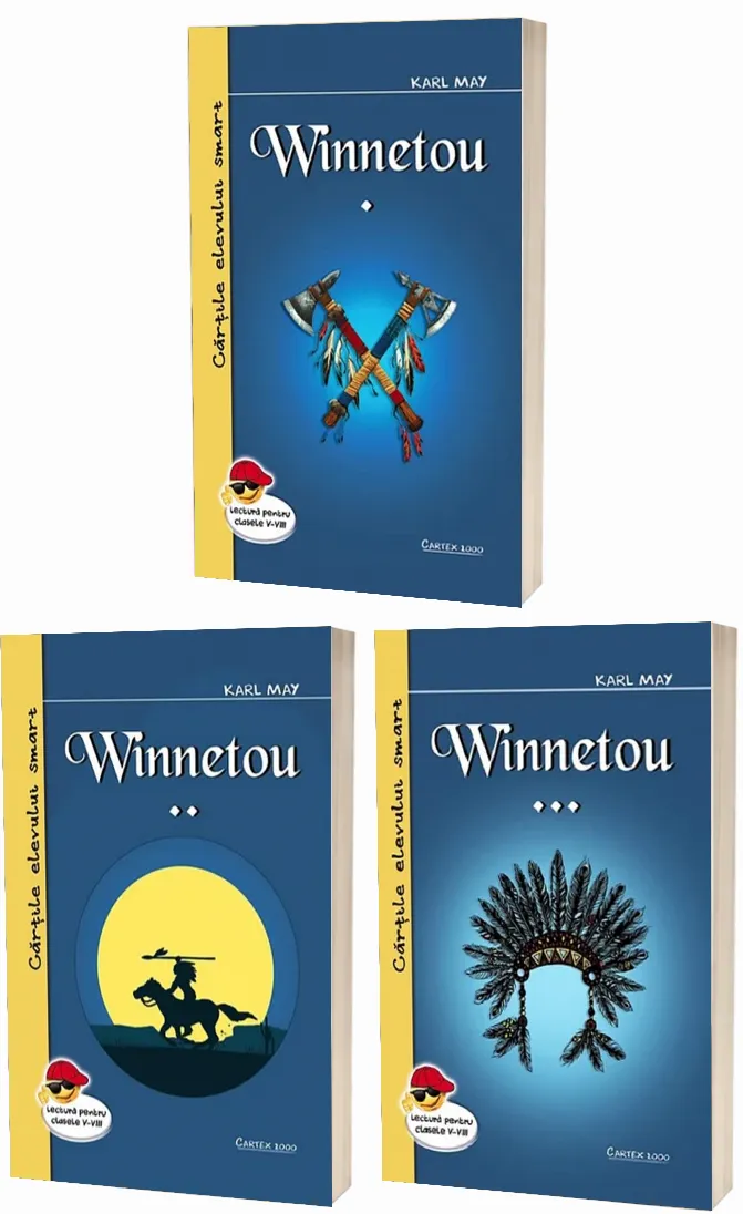 Winnetou Winnetou