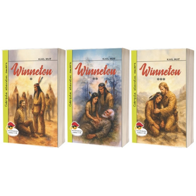 Winnetou