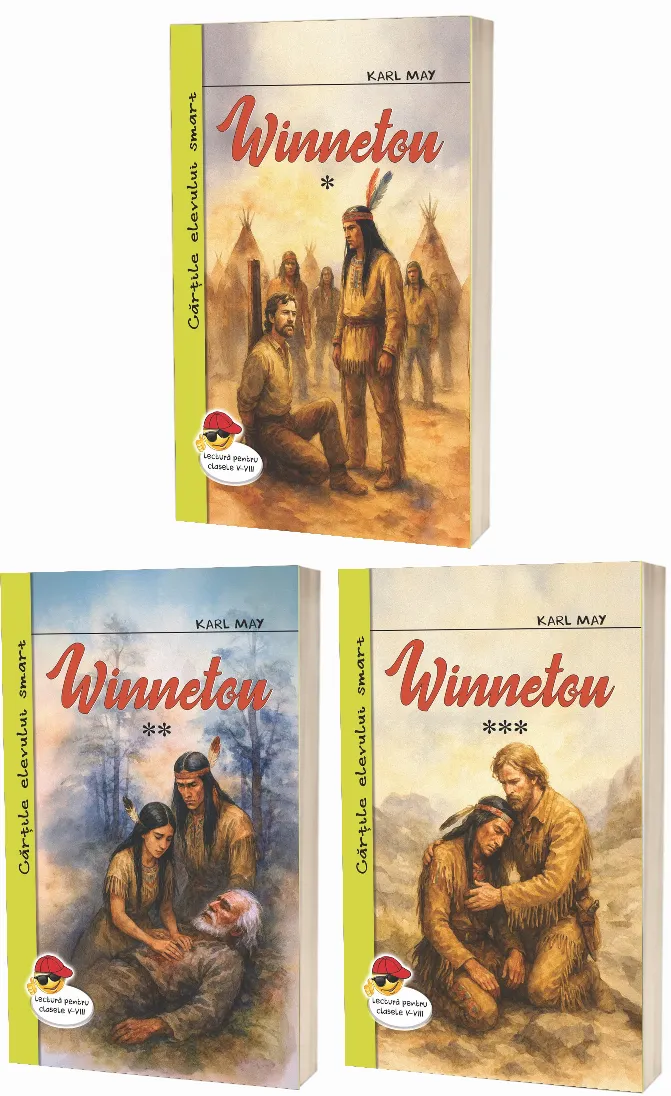 Winnetou