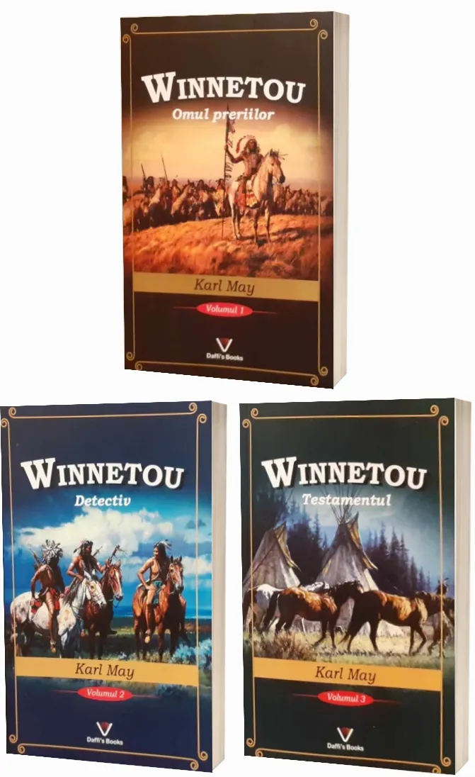 Winnetou