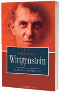 Wittgenstein - A. C. Grayling