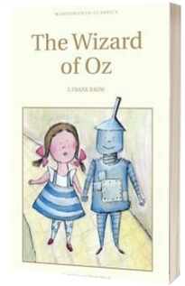 Wizard of Oz