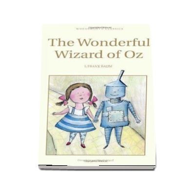 Wizard of Oz (Wordsworth Childrens Classics) - L. Frank Baum