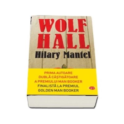 Wolf Hall