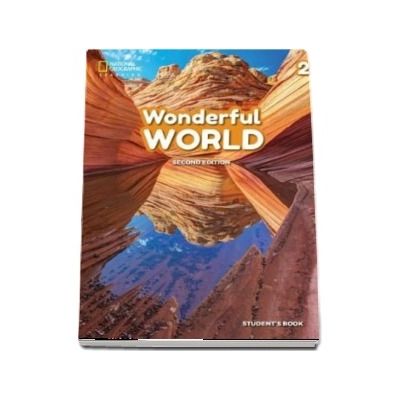 Wonderful World 2. Students Book