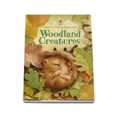 Woodland creatures