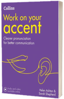 Work on Your Accent (Second Edition)