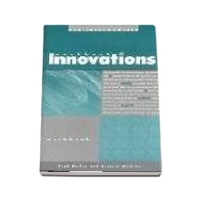 Innovations Pre Intermediate. A Course in Natural English. Workbook