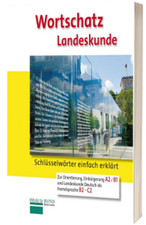 Wortschatz Landeskunde
