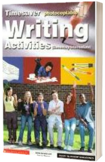 Writing Activities Elementary. Intermediate