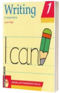 Writing Composition 1. Pupils Book