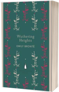 Wuthering Heights. Vintage Publishing