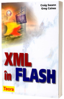 XML in FLASH