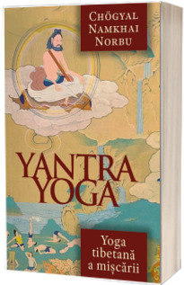 Yantra Yoga