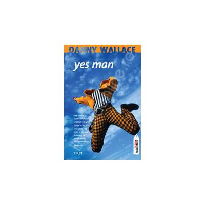 Yes man
