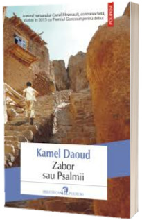 Zabor sau Psalmii