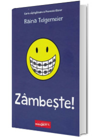 Zambeste! - Raina Telgemeir