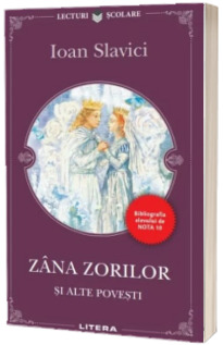 Zana Zorilor