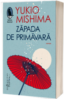Zapada de primavara