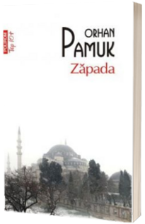 Zapada - Orhan Pamuk (Top 10)