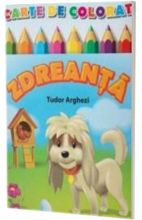 Zdreanta