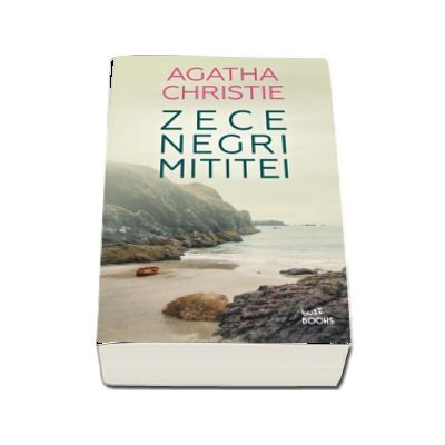 Zece negri mititei
