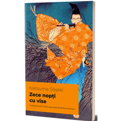 Zece nopti cu vise