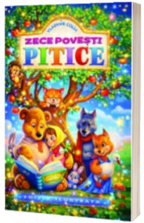 Zece povesti pitice