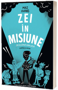 Zei in misiune
