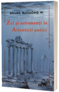 Zei si astronauti la Atlanticii antici