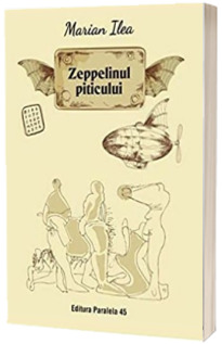 Zeppelinul piticului