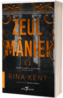 Zeul maniei
