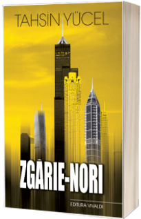 Zgarie-Nori - Tahsin Yucel