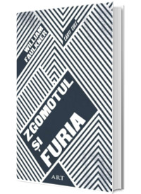 Zgomotul si furia