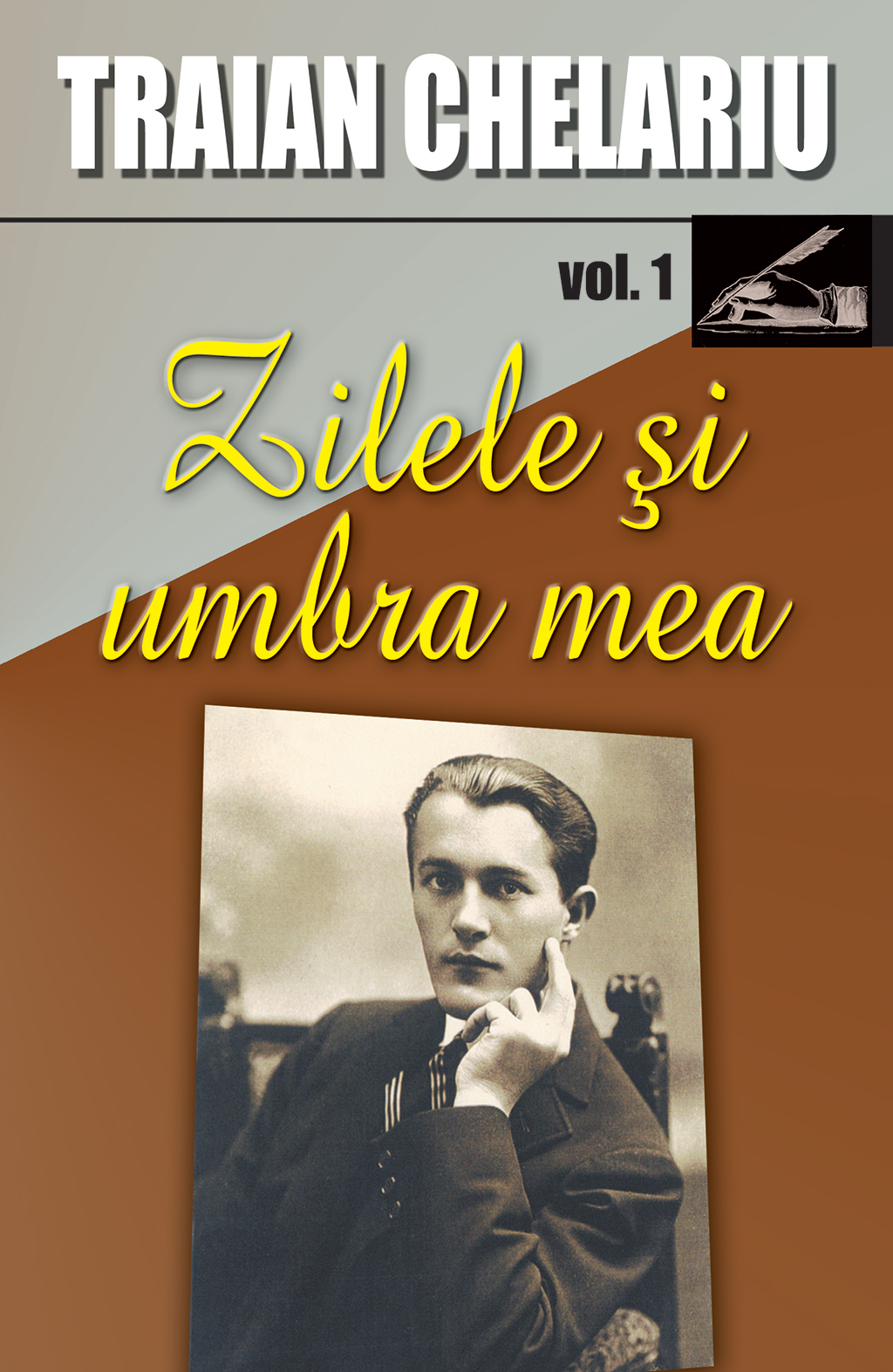 Zilele si umbra mea